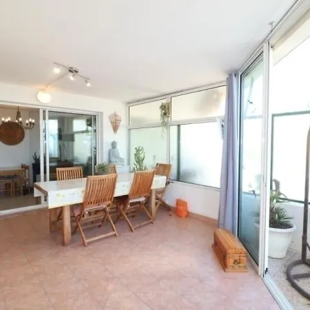 Apartman - 6 Pers, 38 M2, 2/1 *